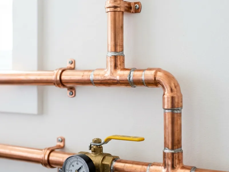 Pipe Repair & Replacement Plumber in Saraland, AL