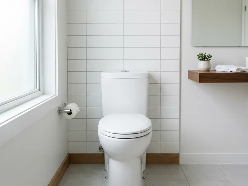 Toilet Repair & Installation Plumber in Saraland, AL